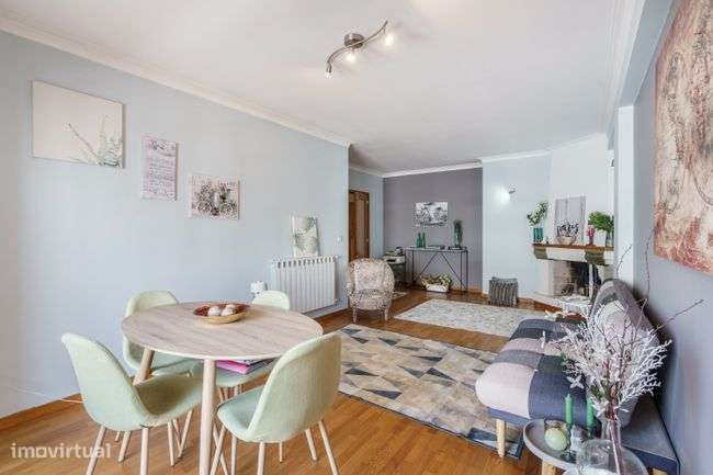 Apart. T3 - São Vítor, Braga - Grande imagem: 2/10