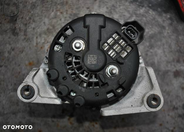 Alternator Astra IV J 1.4 16V - 2