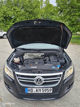 Volkswagen Tiguan 1.4 TSI 4Motion CityScape - 15