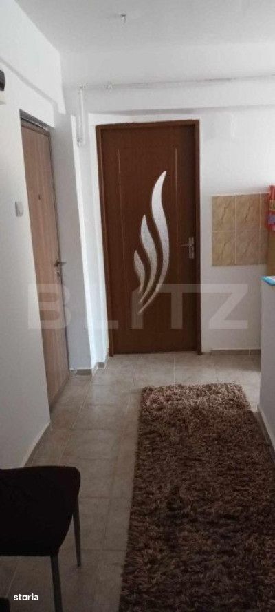 Apartament 2 camere,57mp, Doicesti