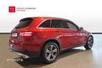 Mercedes-Benz GLC 250 4-Matic - 5