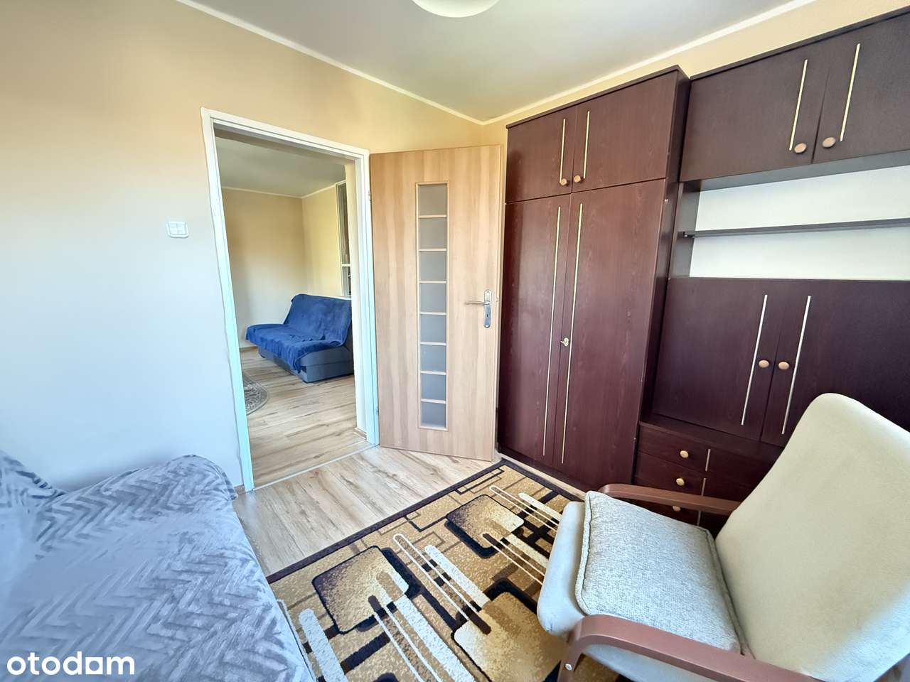 3 pokoje | świetna lokalizacja | blisko centrum | tramwaj - Pełny obrazek: 5/10