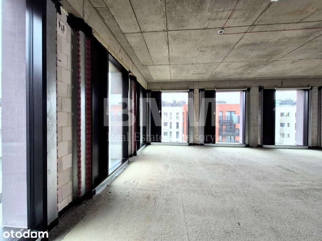 Całe piętro w nowoczesnym biurowcu - Pełny obrazek: 5/20