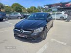 Mercedes-Benz CLA 180 d Shooting Brake Urban - 1