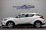 Toyota C-HR 1.8 HSD 4x2 CVT C-ult LED - 14