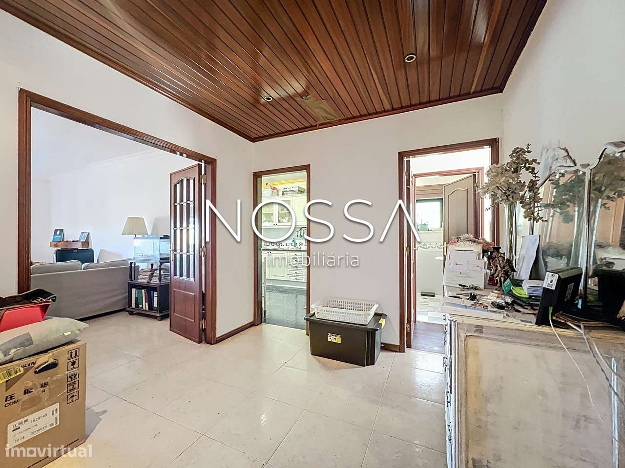 Apartamento T3 | Tapada das Mercês – Sintra-9