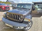 Jeep Wrangler Unlimited 2.2 CRD Sahara - 10