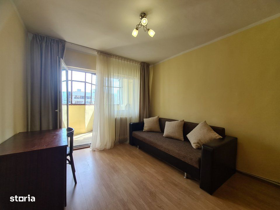 Apartament fain cu 3 camere dec + parcare, zona The Office Marasti