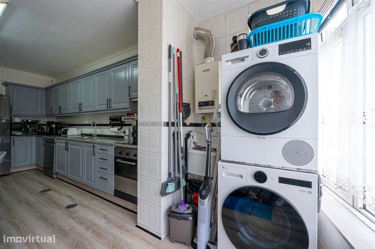 Apartamento T2 Venda em Serzedo e Perosinho,Vila Nova de Gaia-9