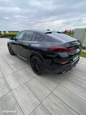 BMW X6 xDrive30d mHEV - 4