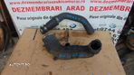 Furtun turbina Ford Transit 2.2 euro 5 furtun filtu aer transit 2.2 euro 5 intercooler dezmembrez - 2