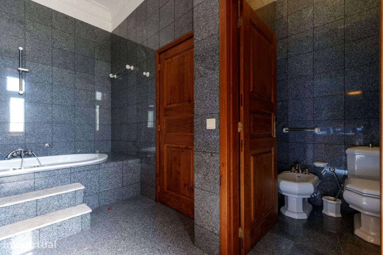 vende-se Quinta em Abragão / Penafiel-8