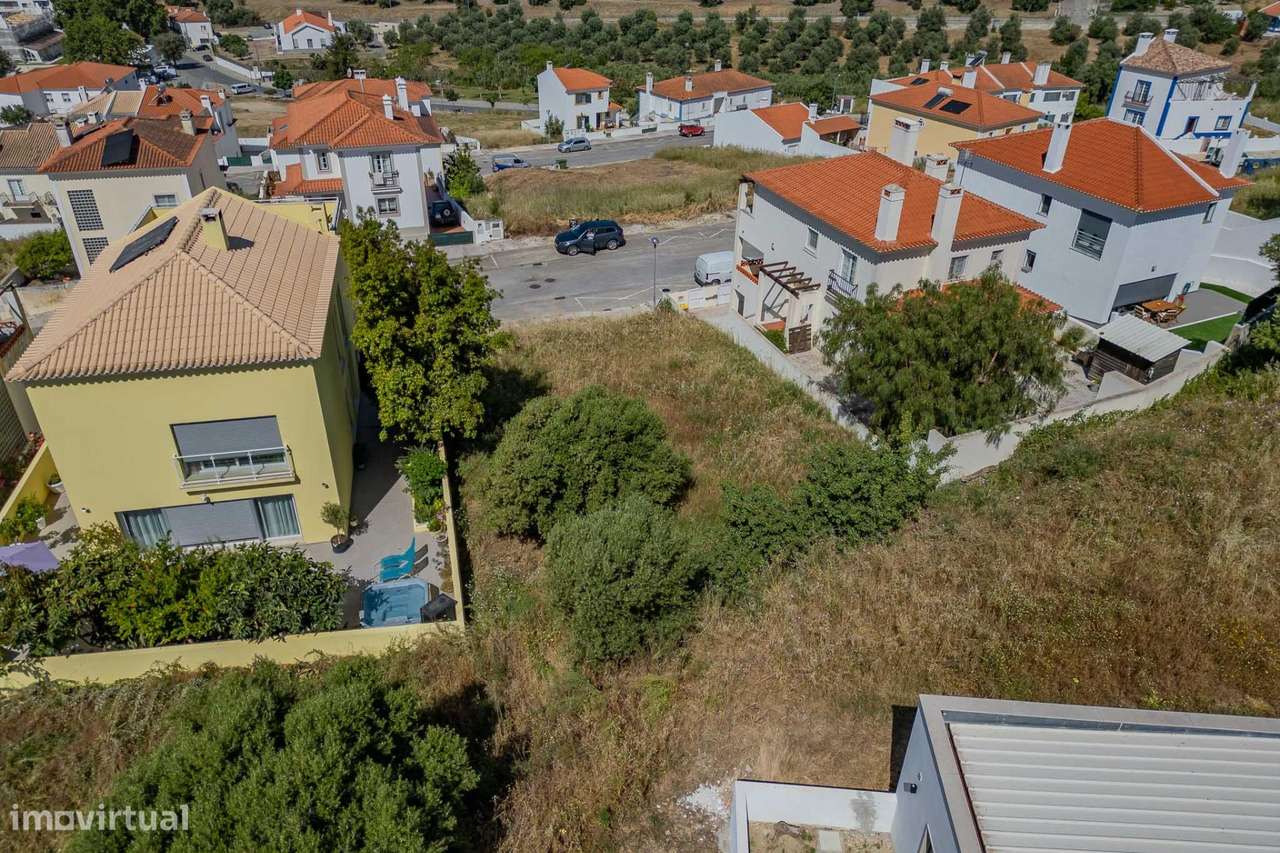 Lote para Construção de Moradia · Alcácer do Sal · 20 min da...-13