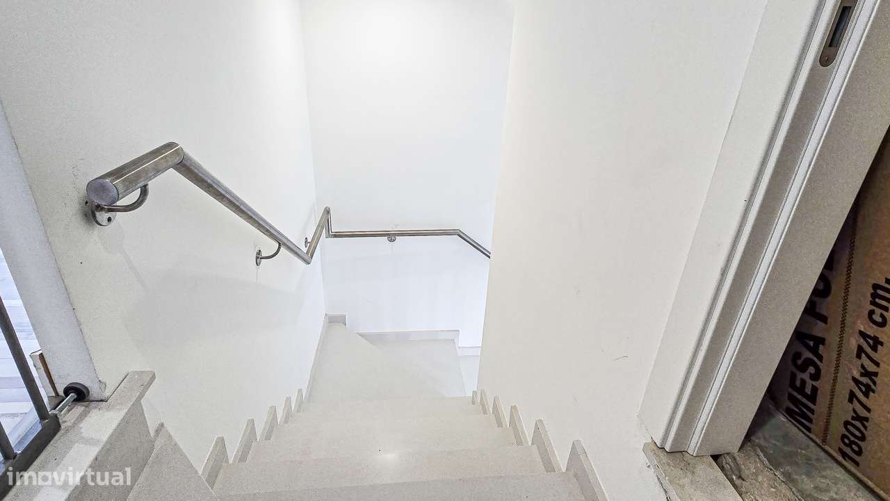 Moradia isolada de 3+2 assoalhadas - Garagem e espaço para piscina-18