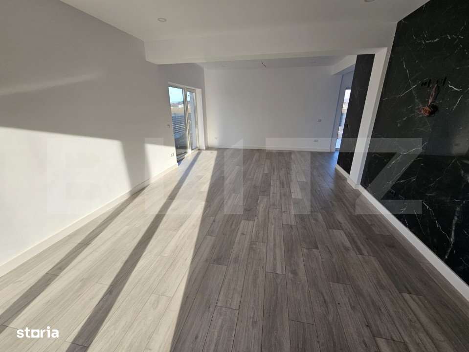 Casa noua cu design modern 120 mp, 400mp teren,zona Moara - Imagine principală: 3/6