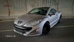 Peugeot RCZ 1.6 THP - 1