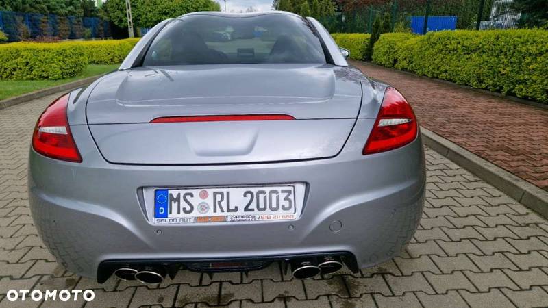 Peugeot RCZ 2.0 HDi FAP 160 - 9