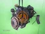 Motor Z12XE OPEL AGILA ASTRA G CORSA C - 3