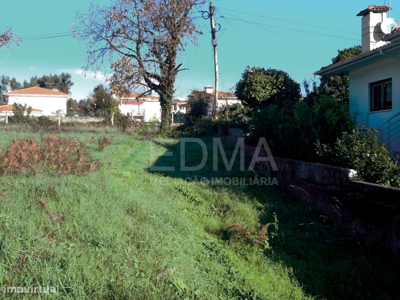 Terreno Rústico - Grande imagem: 2/9