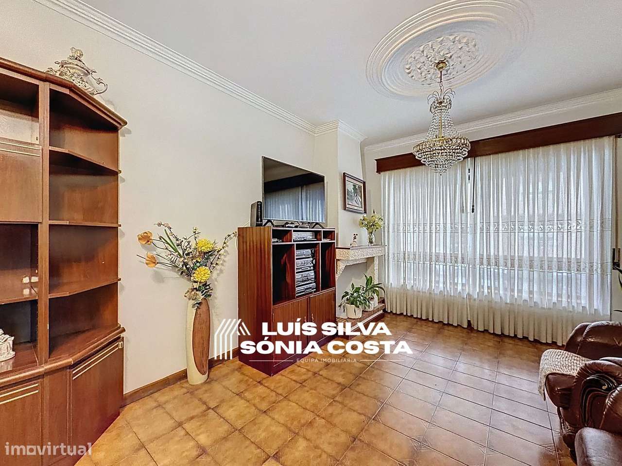 Apartamento T2 à venda na Rua Mestre António Joaquim Pintor, 33 - Grande imagem: 3/23