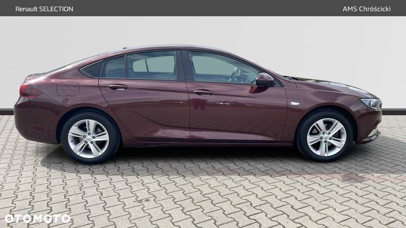 Opel Insignia 1.5 T Enjoy S&S - 6