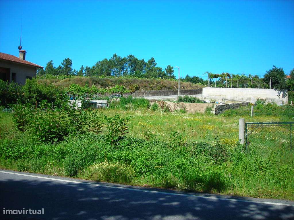 Terreno  Venda em Pico de Regalados, Gondiães e Mós,Vila Verde - Grande imagem: 4/9