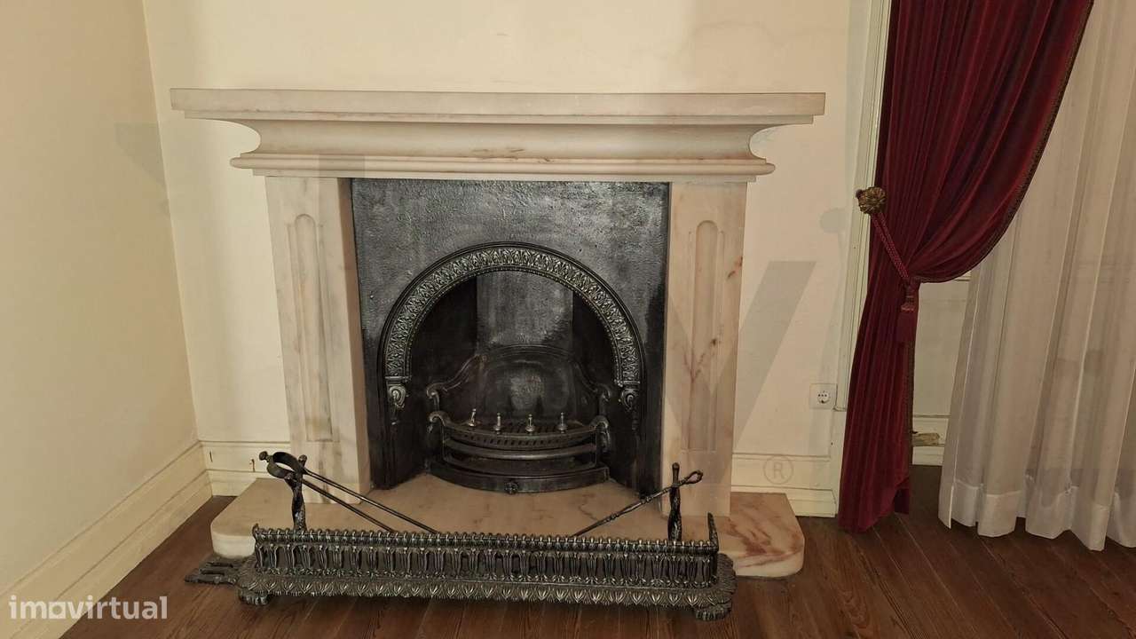 Palacete Histórico para Reabilitação em Estremoz - Grande imagem: 5/16