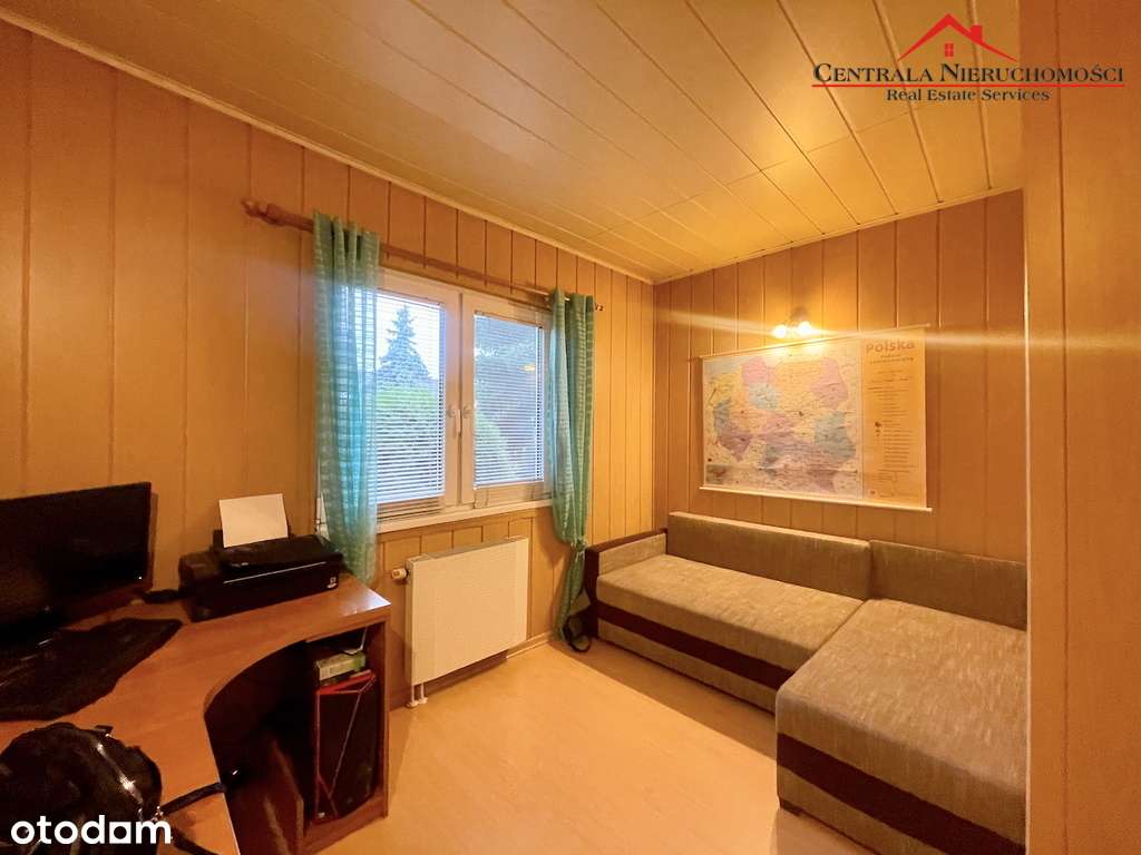 Dom Wolnostojący - Stawki, Toruń-8