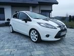 Ford Fiesta - 3