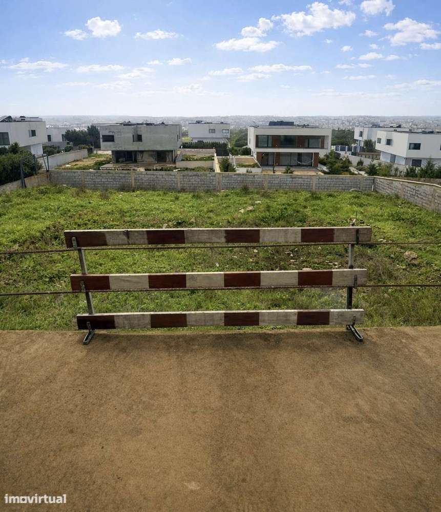 Villa moderna exclusiva em Sky City – luxo, espaço e liberdade - Grande imagem: 4/16