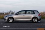 VW Golf 1.6 TDi BlueMotion Confortline - 41