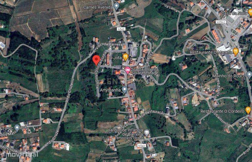 Lote terreno para Construção | Barreira - Grande imagem: 2/2