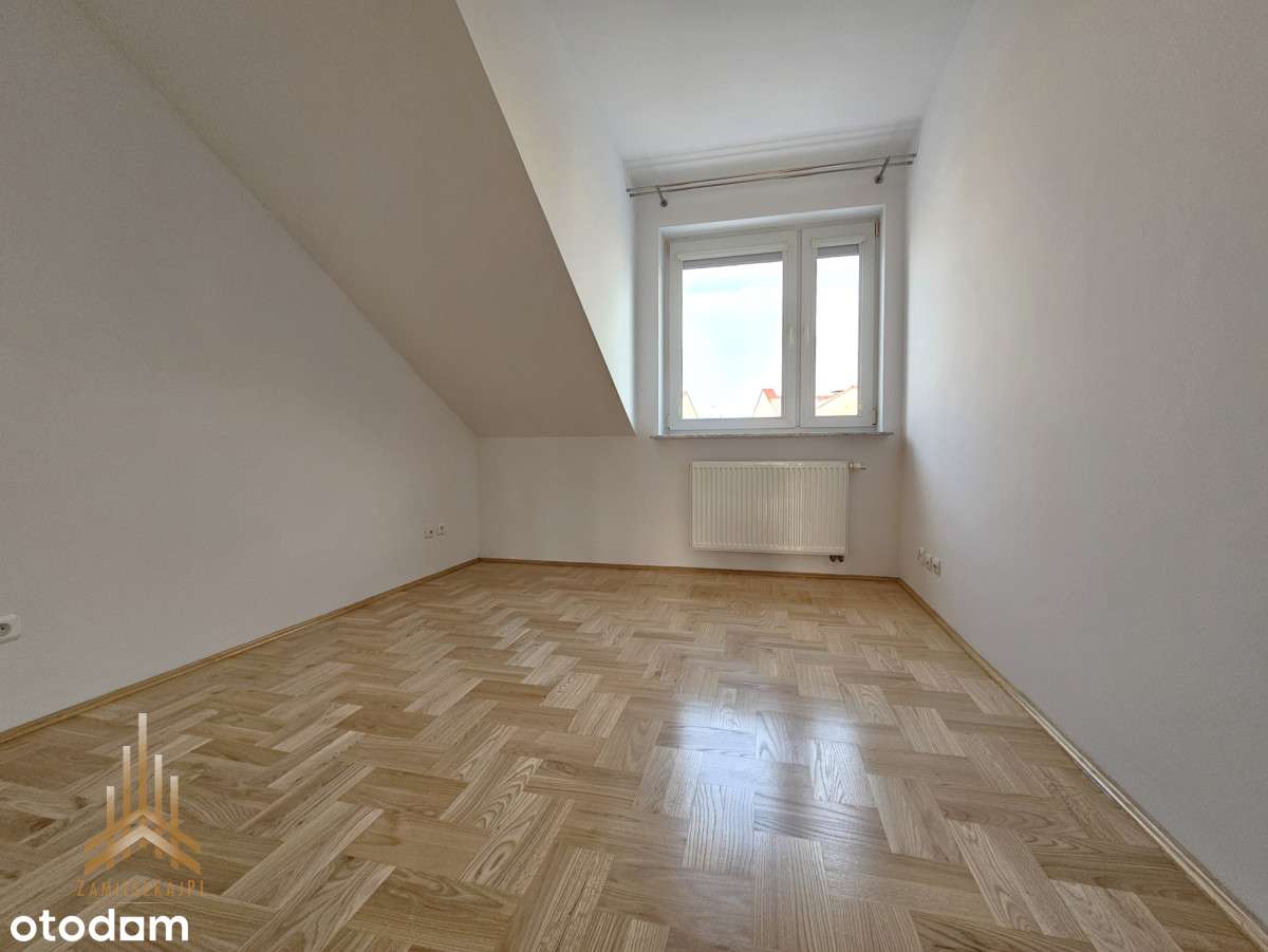 3 pokojowe z balkonem...-13