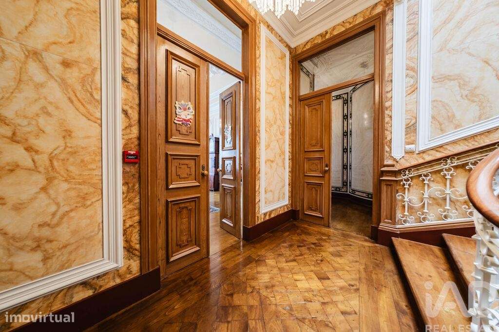 Casa / Villa T12 em Carvalhal de 2216 m2-15