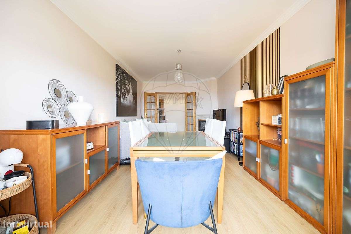 Apartamento T3 para venda-11