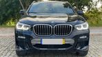 BMW X4 20 d xDrive Pack M Auto - 4