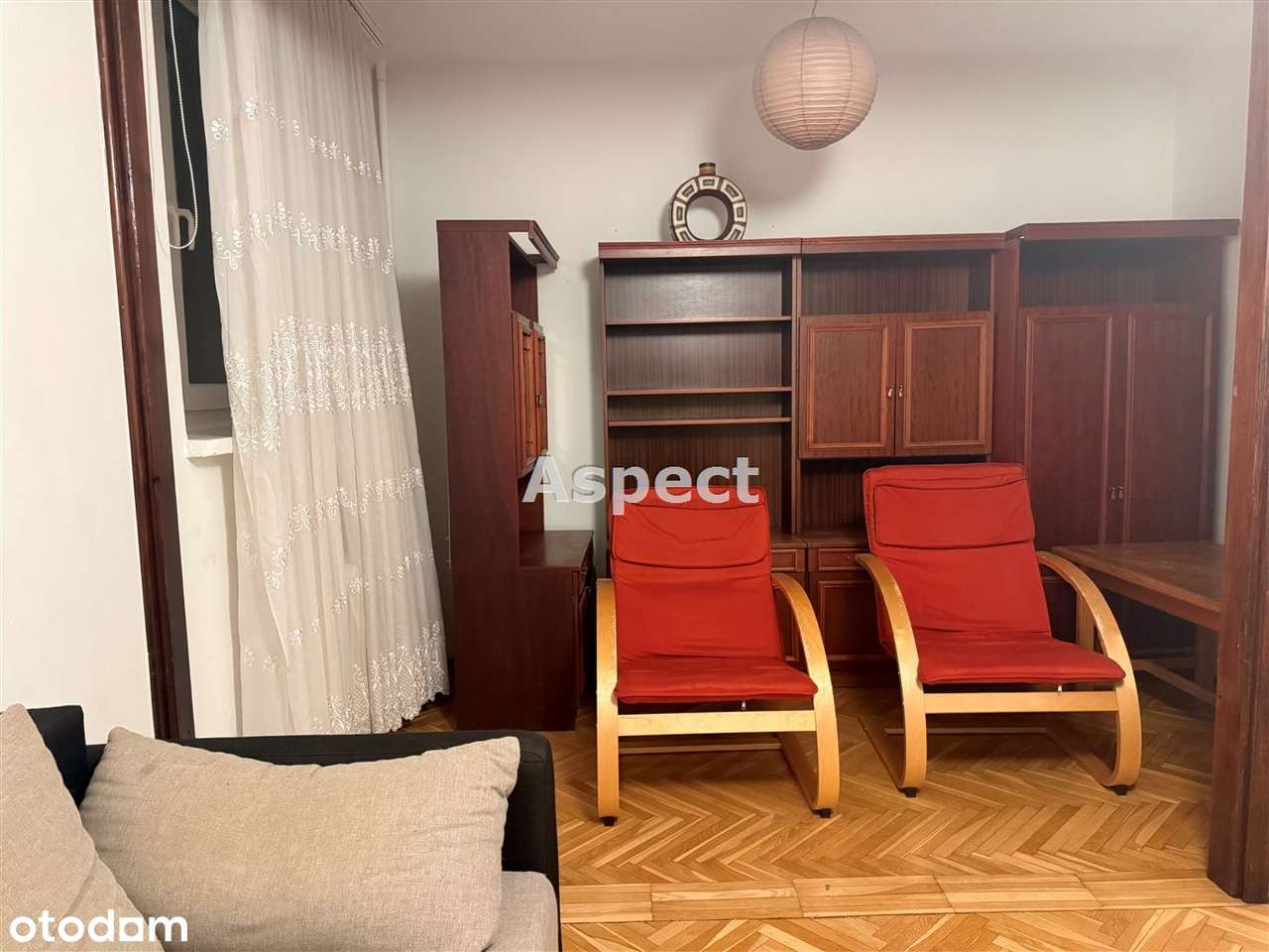 M2 z pięknym widokiem na Czerniaków - Pełny obrazek: 5/9