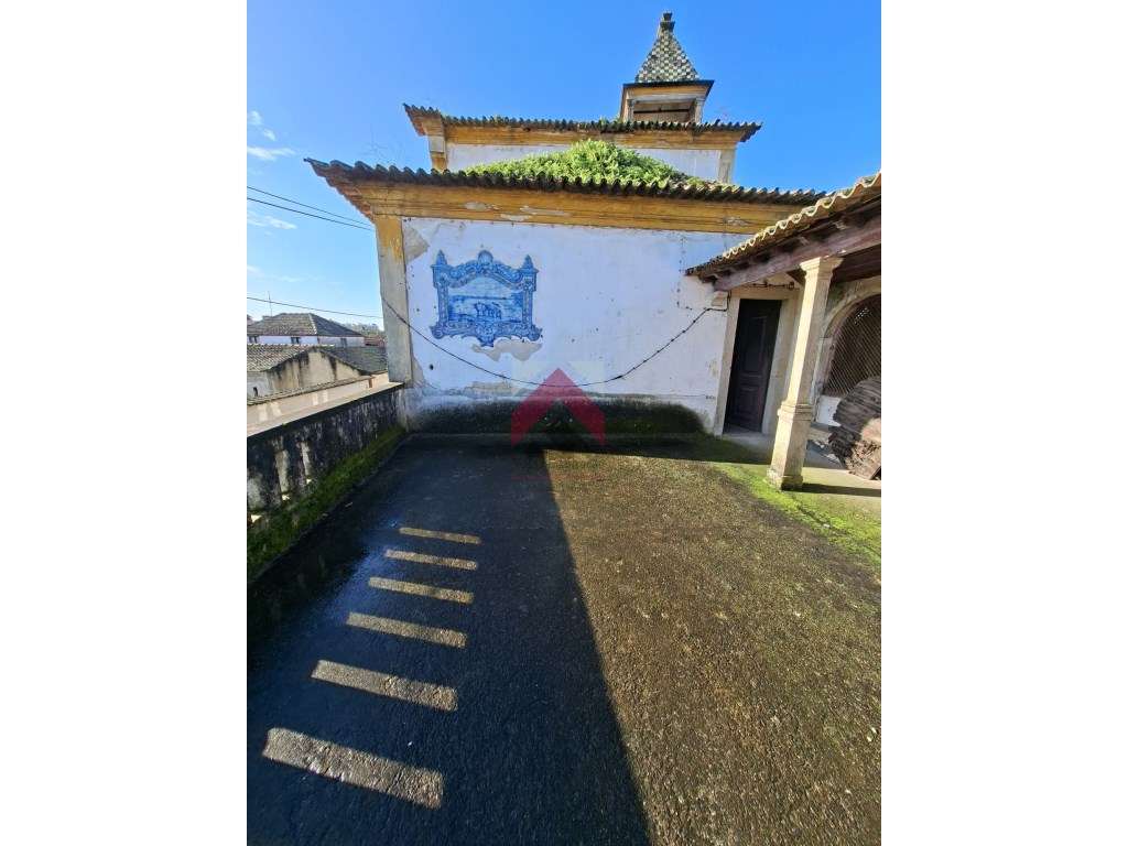 Palacete Centenário T11 em Cacia. - Grande imagem: 2/60