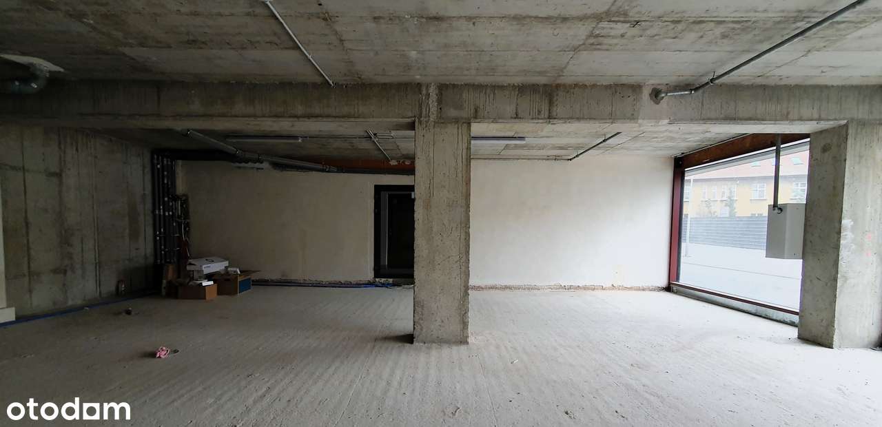 Lokal użytkowy 164 m² – prestiżowa lokalizacja na Ostrowie Tumskim-5