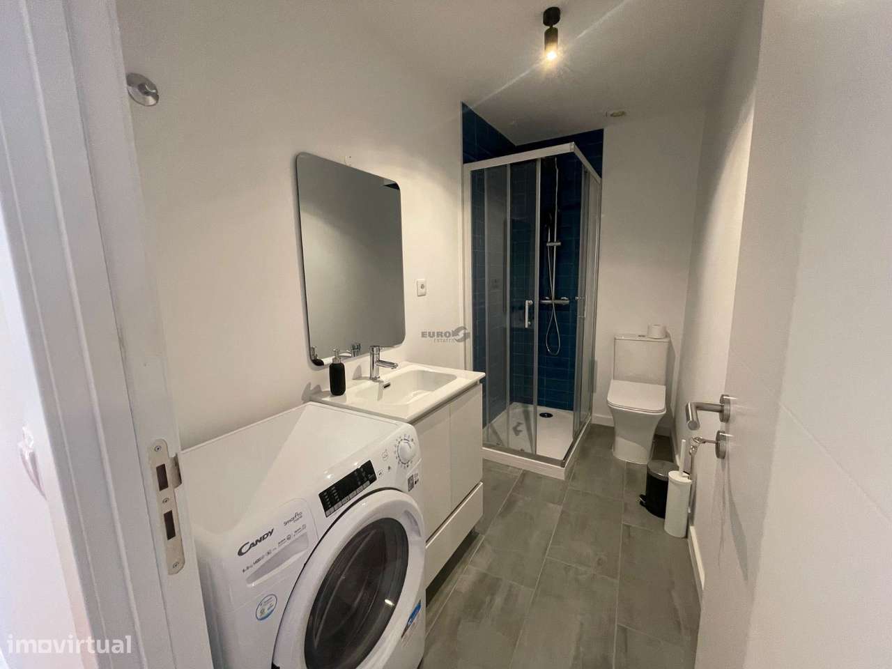 Quartos para Estudantes junto ao Jardim do Campo de Santana - Grande imagem: 5/25