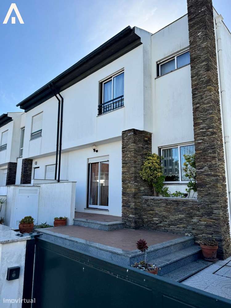 Moradia Foz do Cávado-1