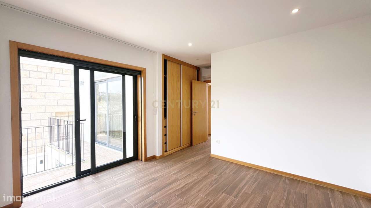 Moradia T3 | Parque da Cidade | Paredes-21