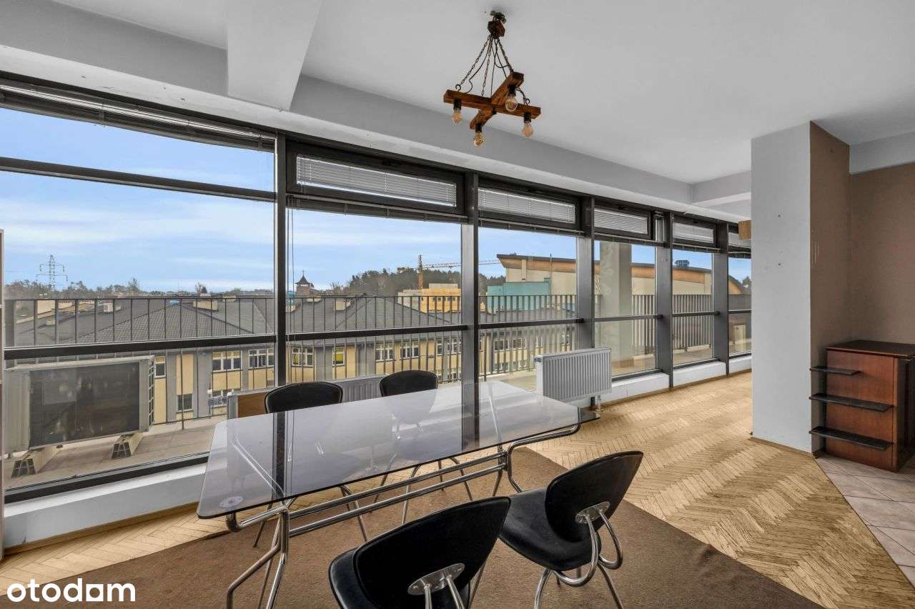 2 pokoje | 2 balkony | Miejsce postojowe w cenie-4