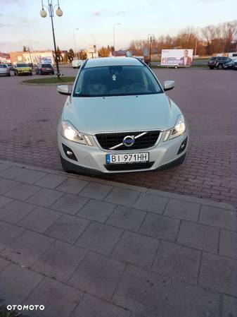 Volvo XC 60 D5 AWD - 1