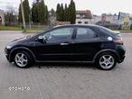 Honda Civic 1.4 Comfort - 2