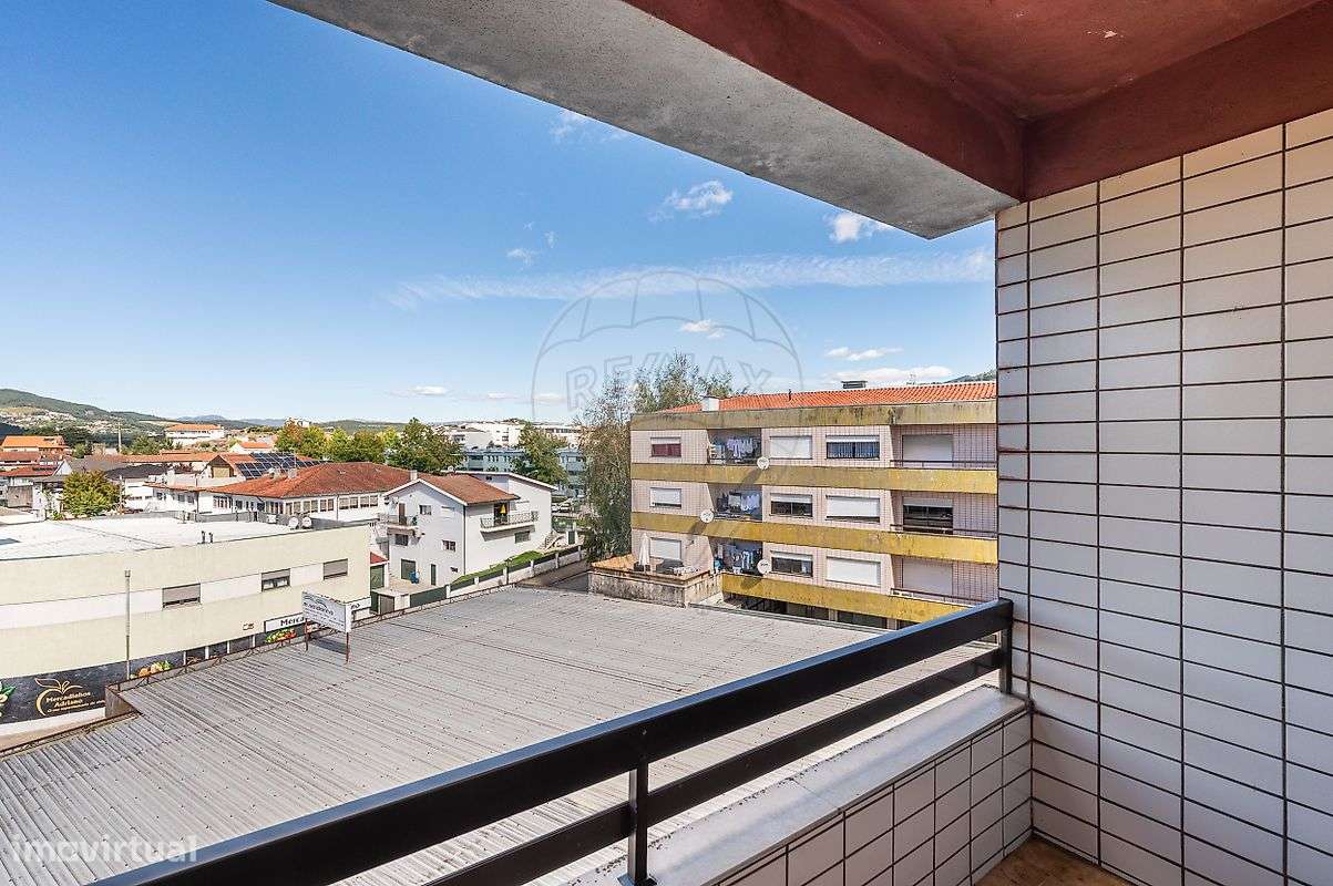 Apartamento T3 para venda-20