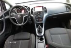 Opel Astra 1.6 CDTI DPF ecoFLEX Sports TourerStart/Stop Style - 27