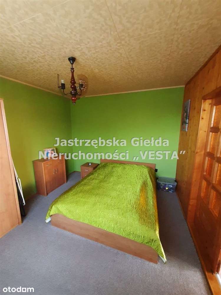 Dom z budynkiem gospodarczym - Pełny obrazek: 5/18