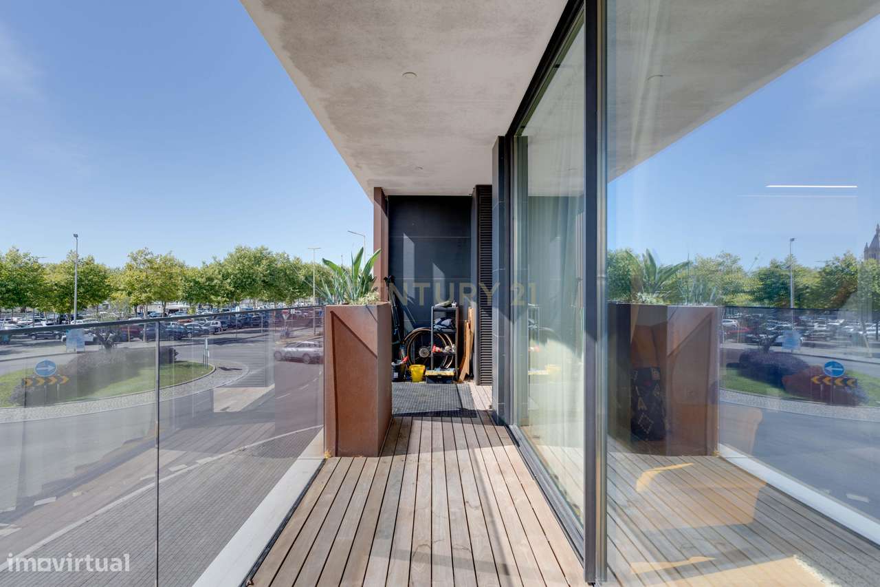 Apartamento T3 em Espinho -495.000€-19