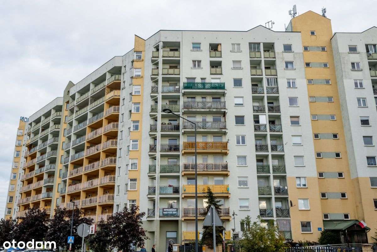 2 pokoje | po remoncie | miejsce parkingowe-10